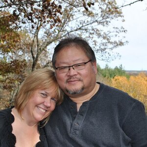 Fundraising Page: Tracy Fukuoka